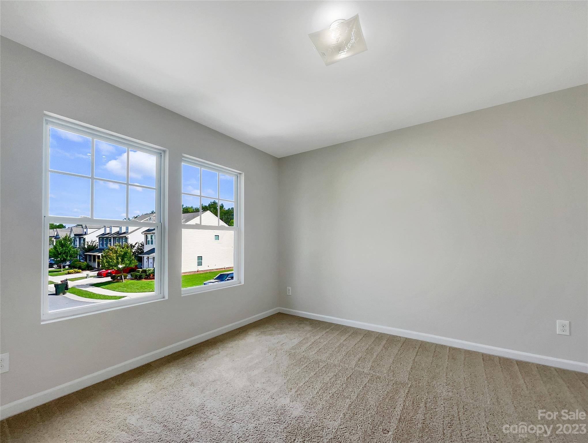 Roddey Park - Residential