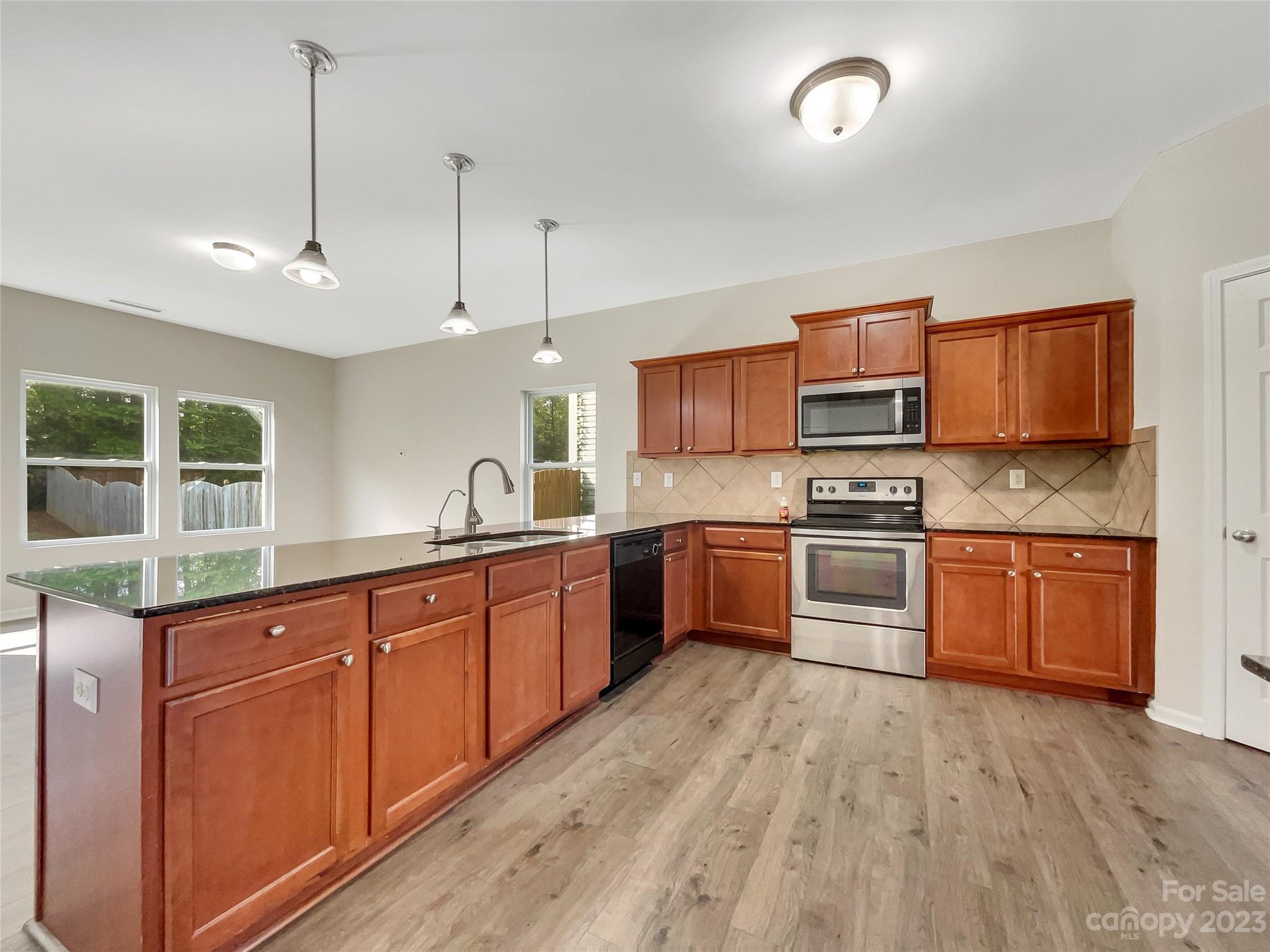 Roddey Park - Residential