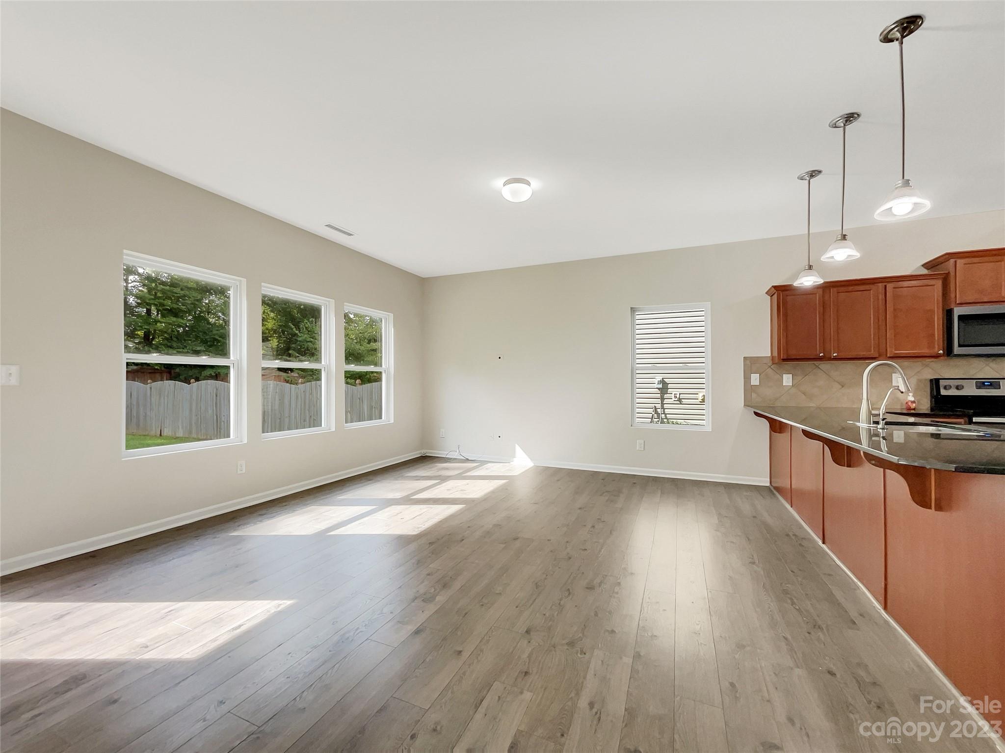 Roddey Park - Residential