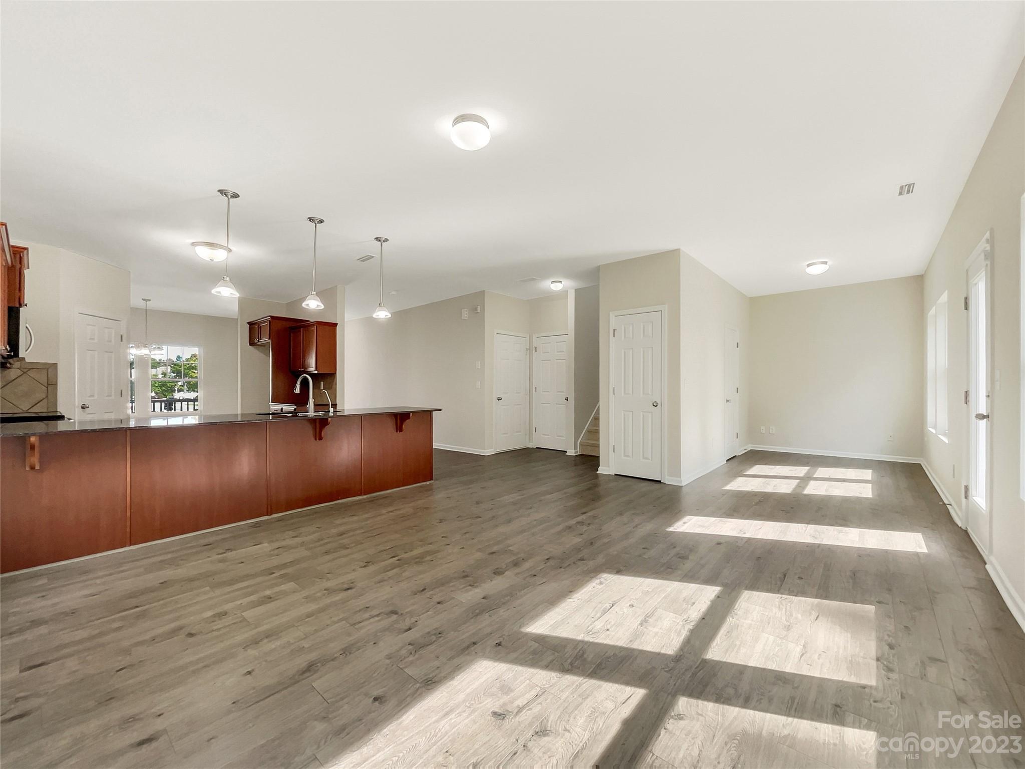 Roddey Park - Residential