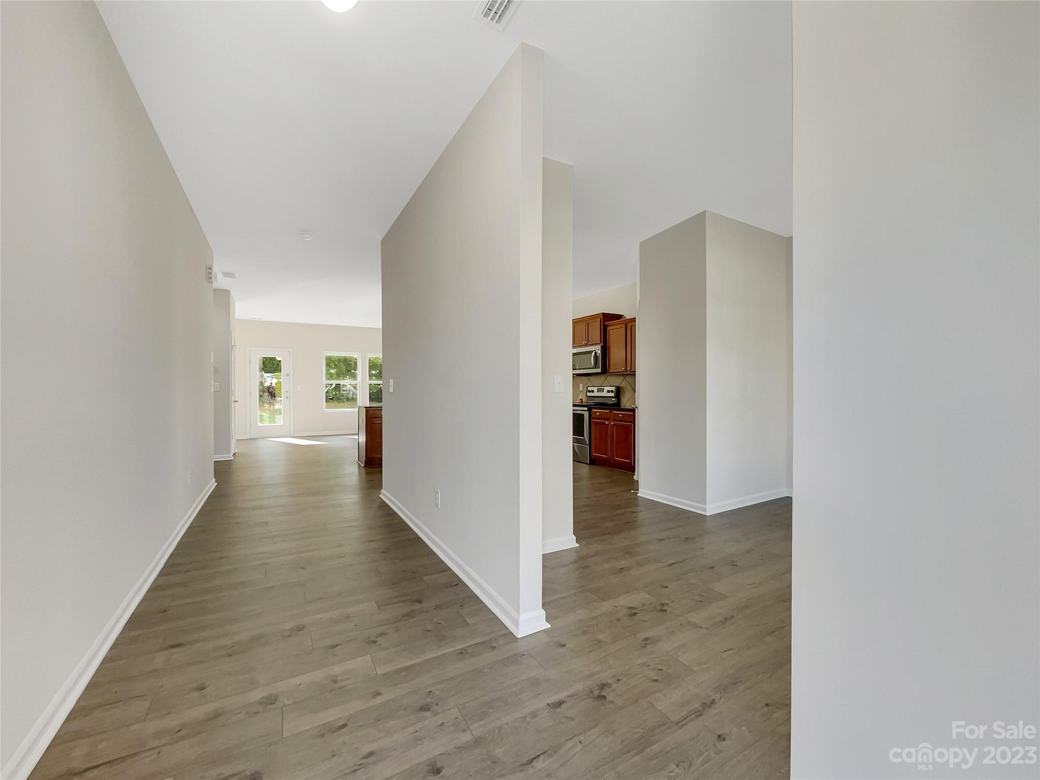 Roddey Park - Residential