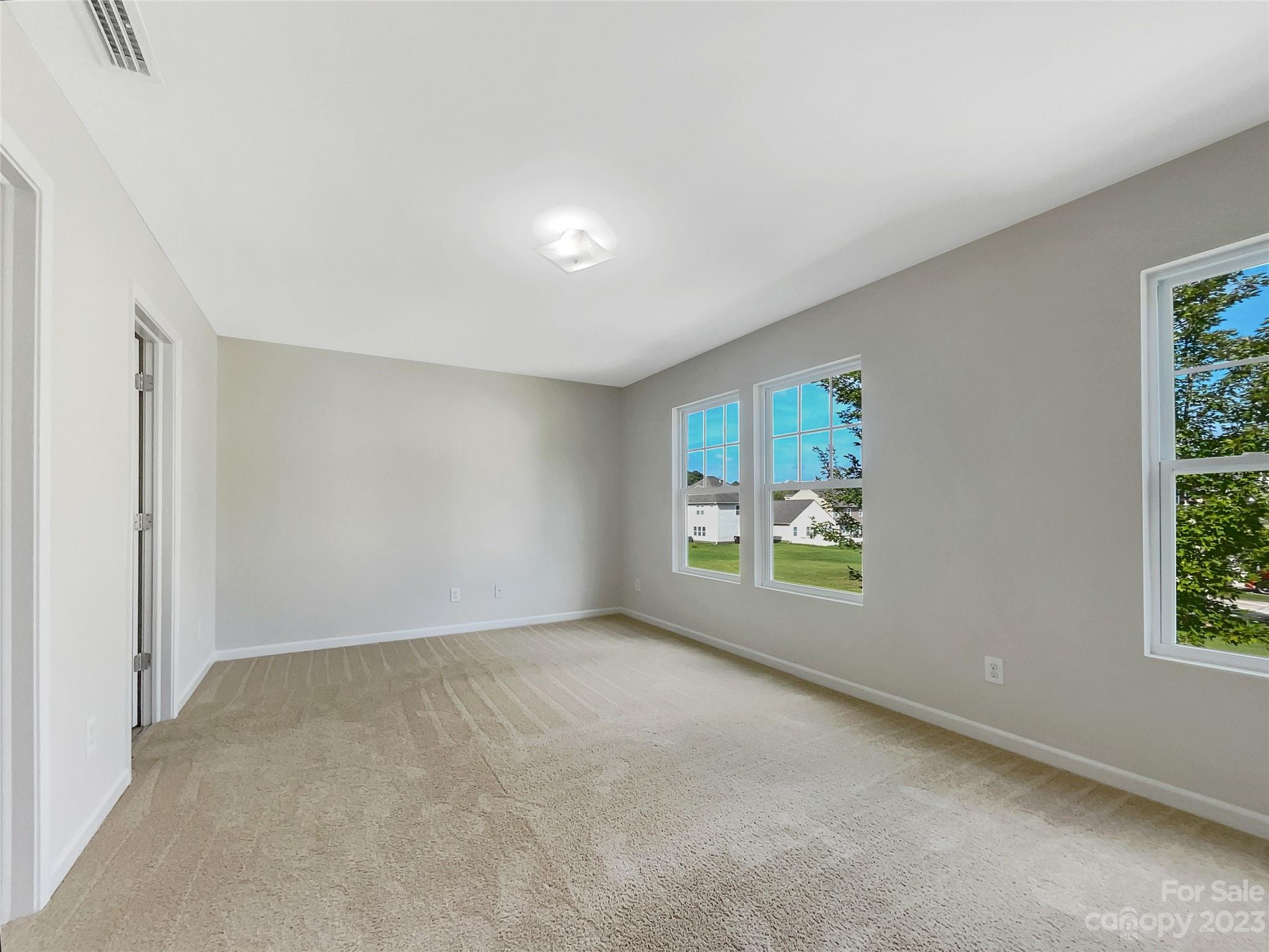 Roddey Park - Residential