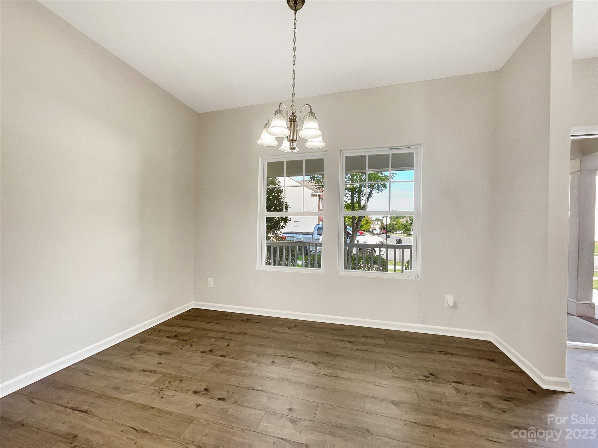 Roddey Park - Residential