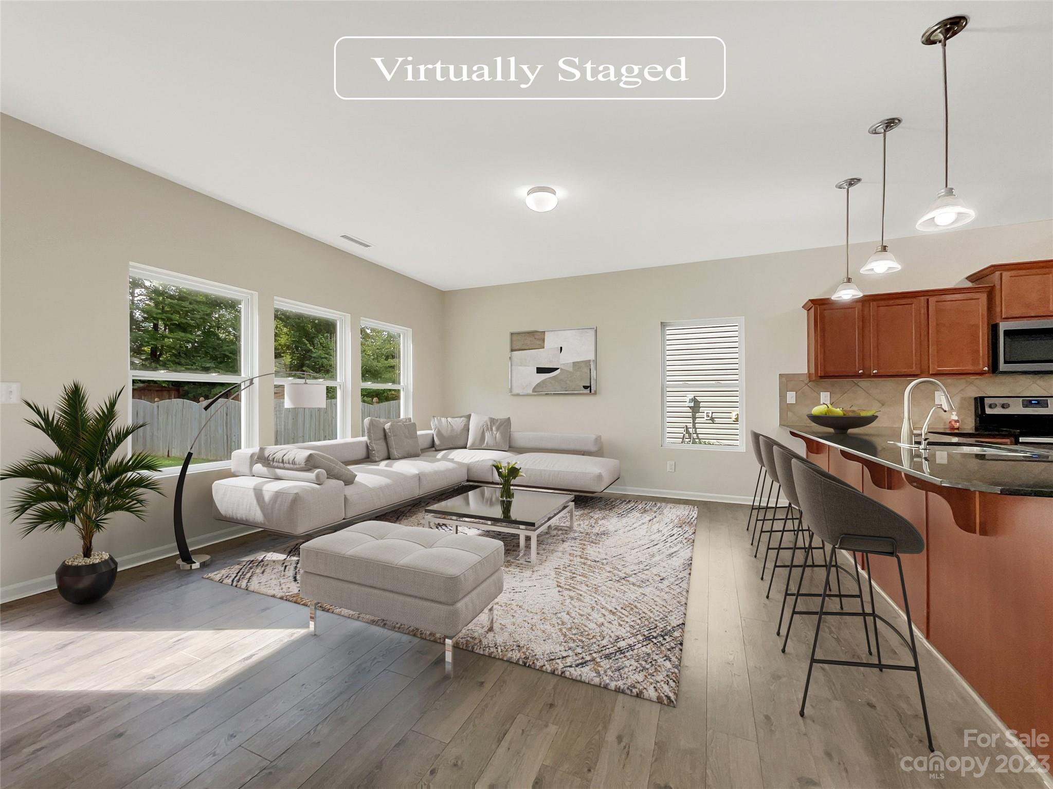 Roddey Park - Residential