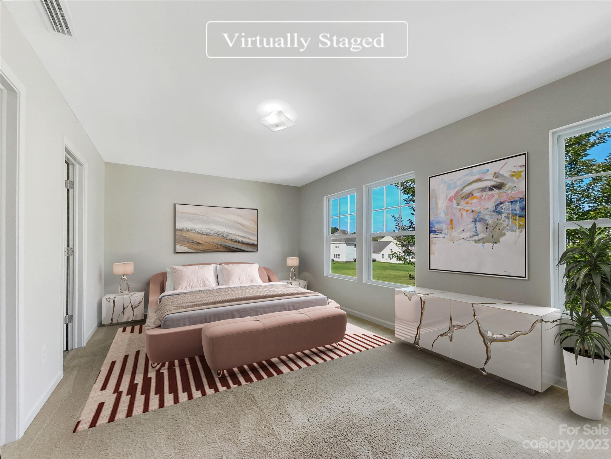 Roddey Park - Residential