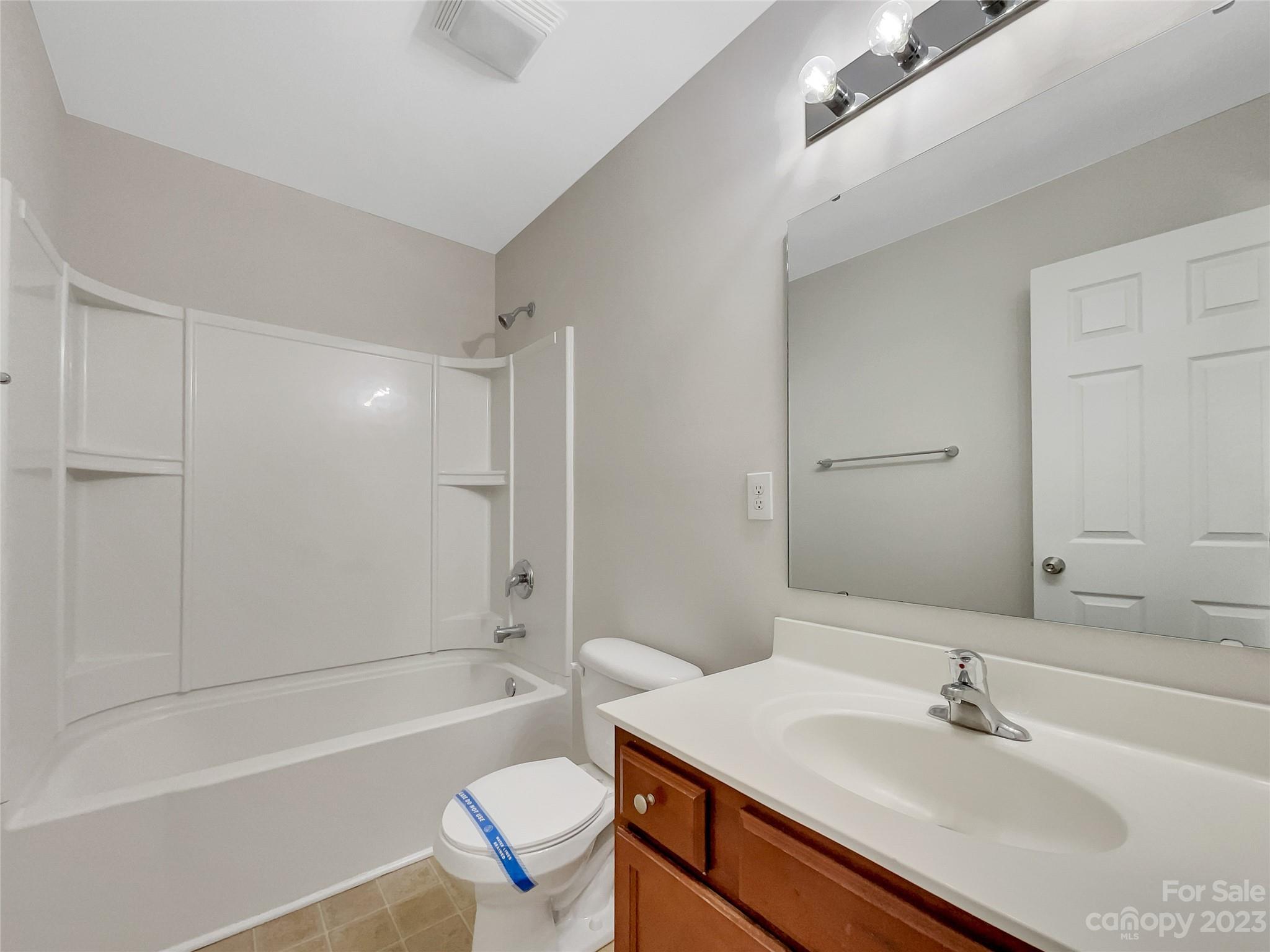 Roddey Park - Residential