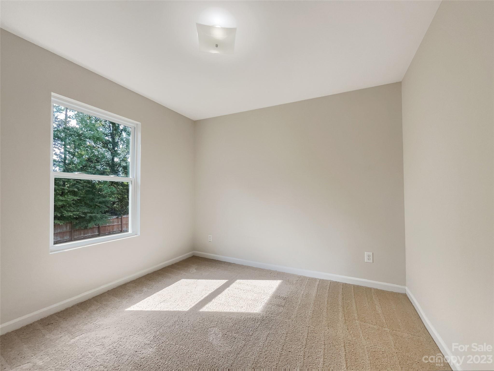 Roddey Park - Residential