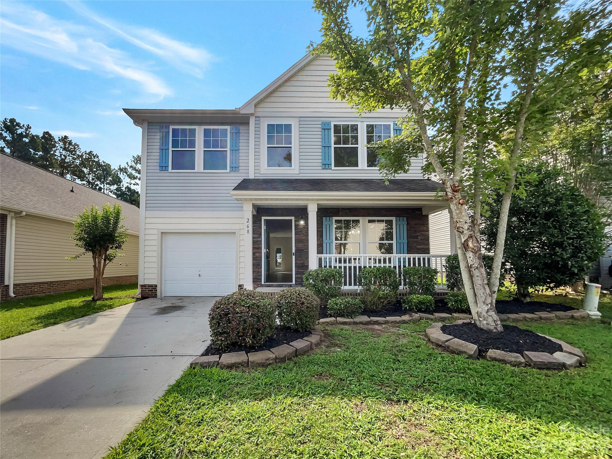 Roddey Park - Residential