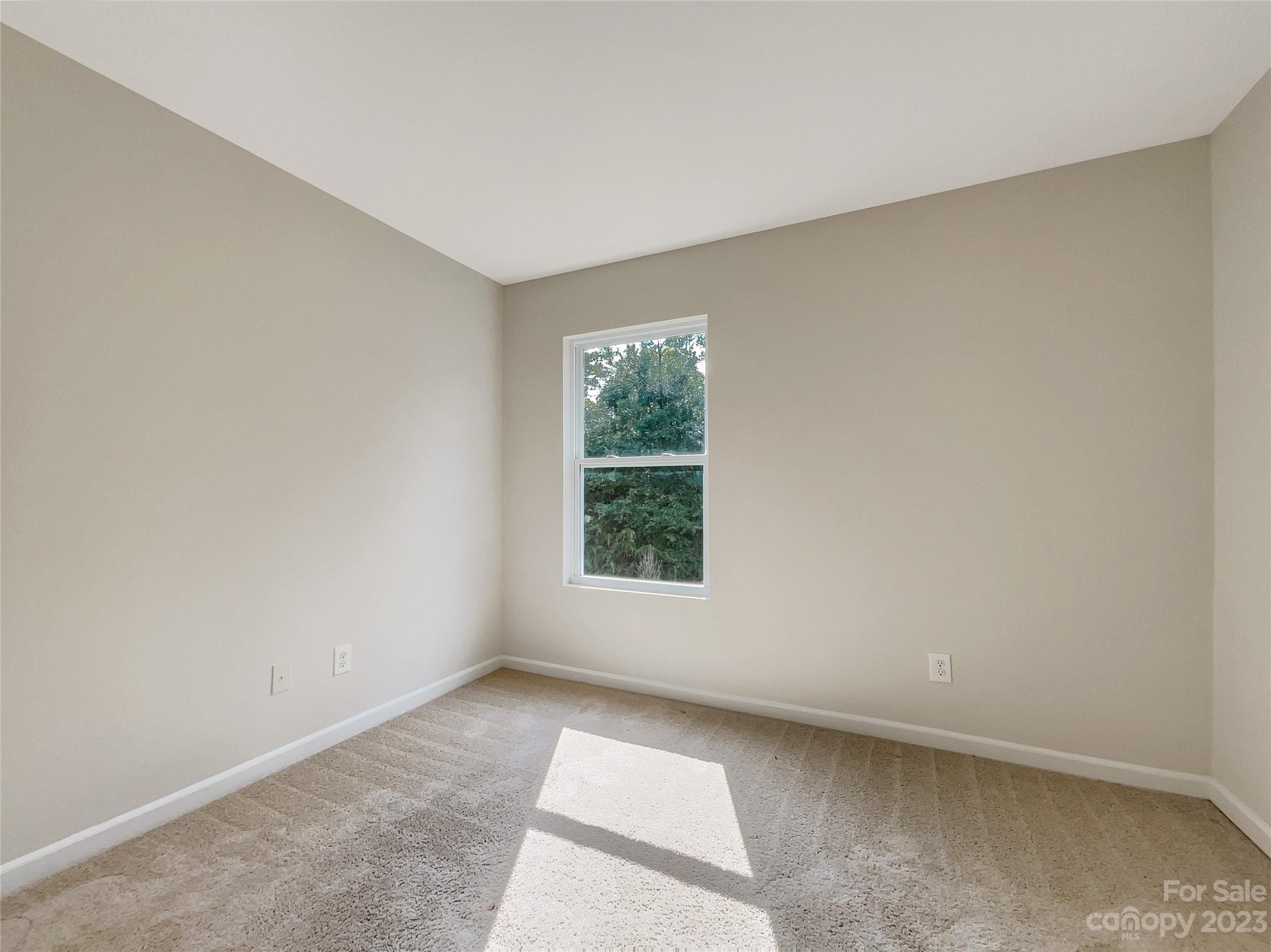 Roddey Park - Residential