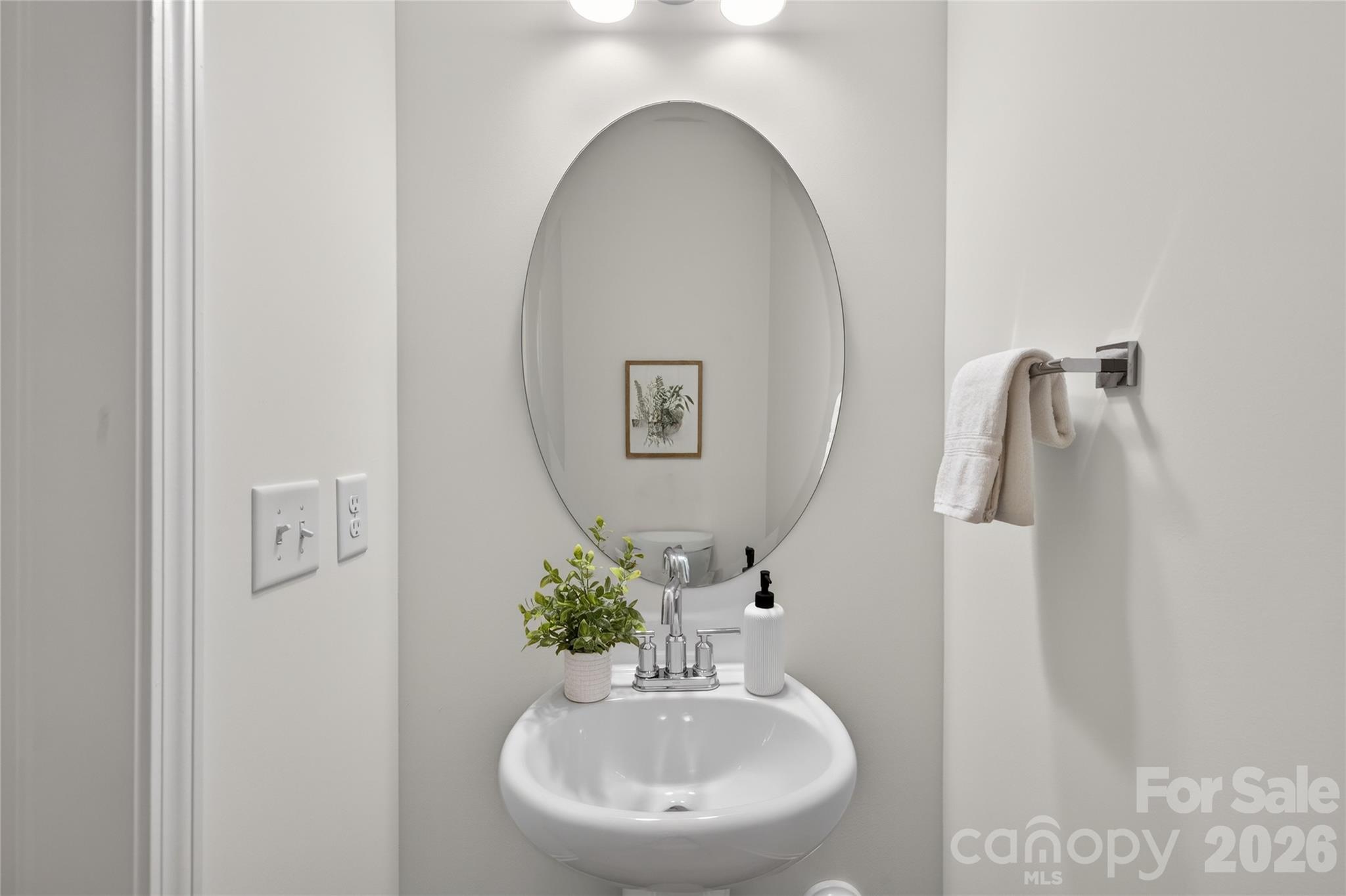 Edgewater - Residential