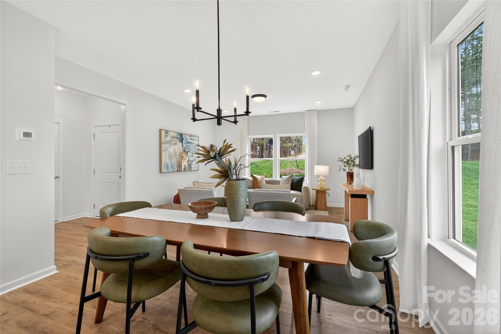 Edgewater - Residential