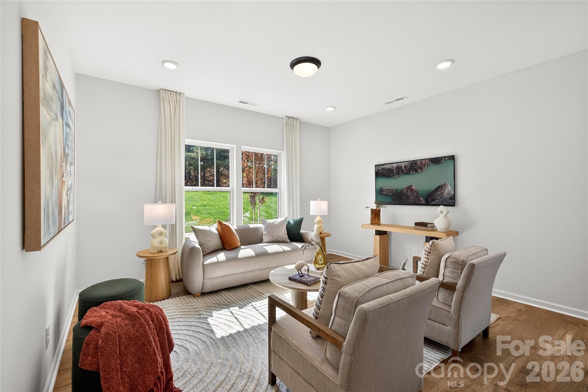 Edgewater - Residential