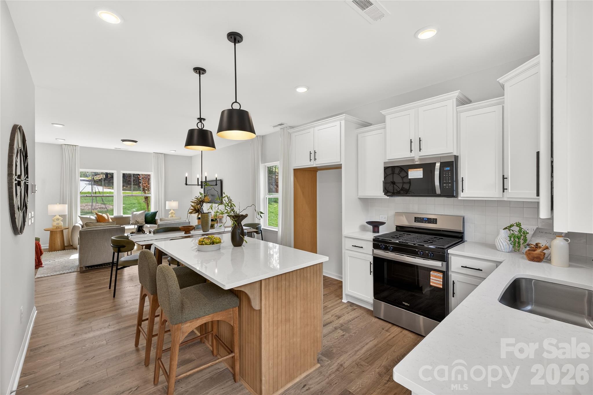 Edgewater - Residential