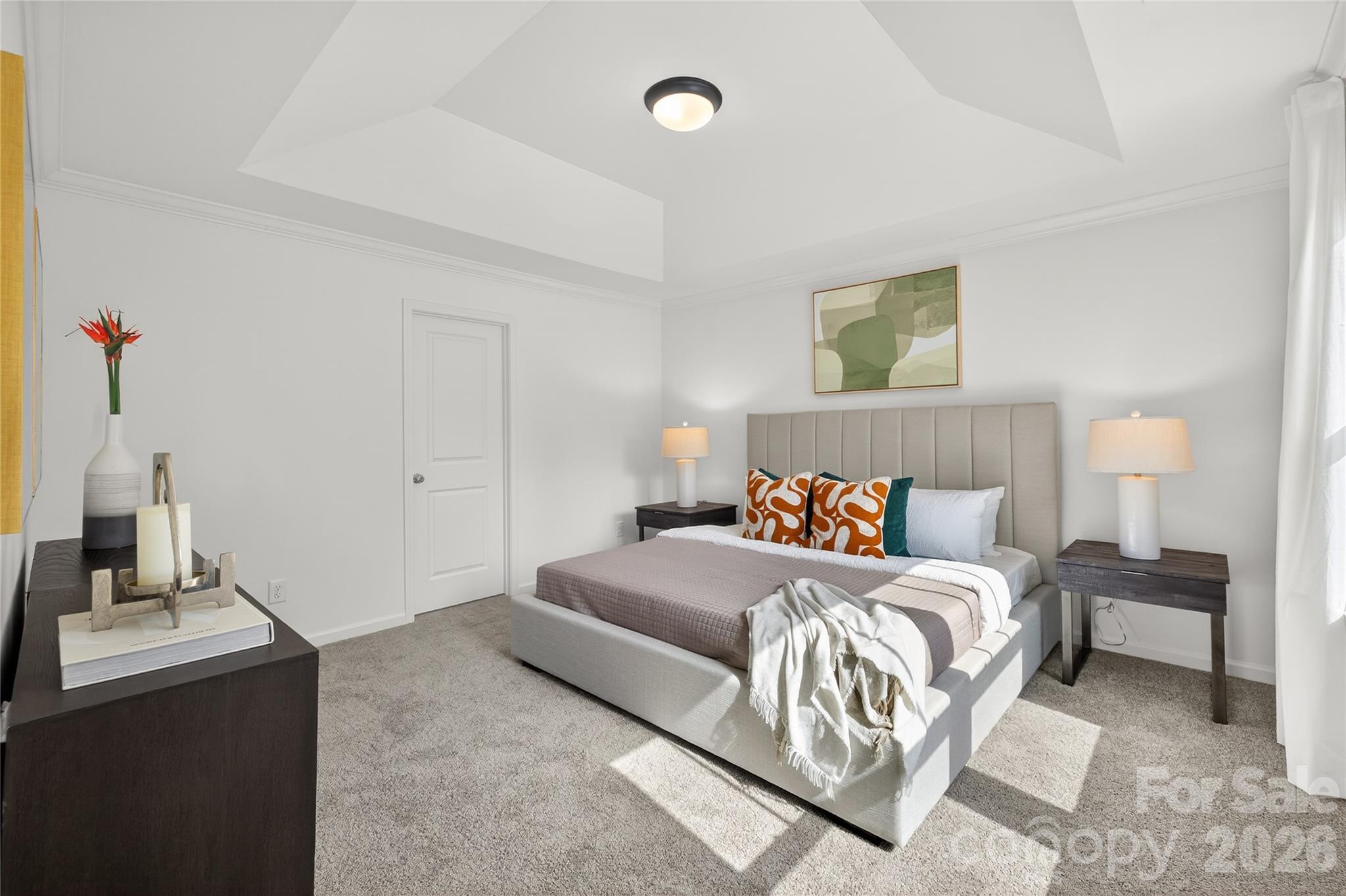 Edgewater - Residential