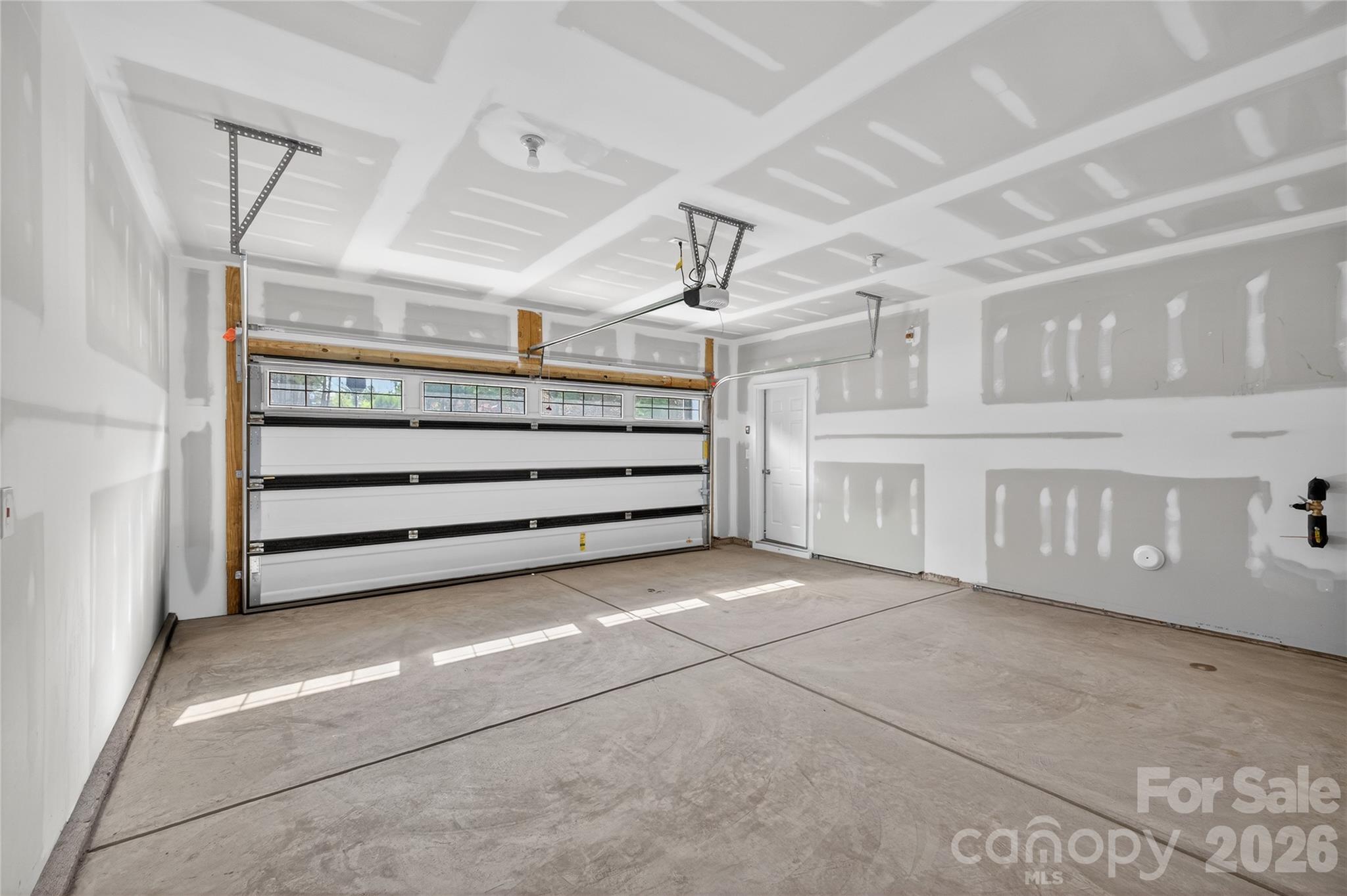 Edgewater - Residential