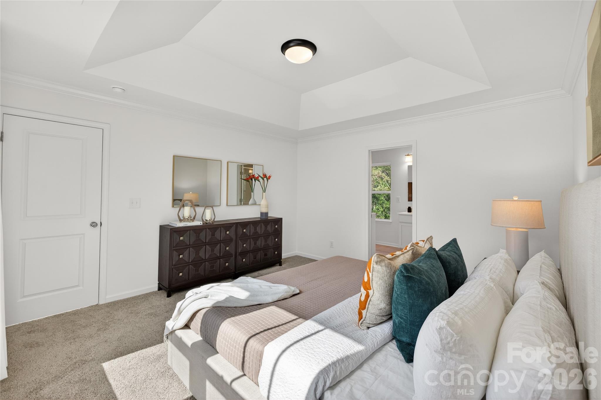 Edgewater - Residential