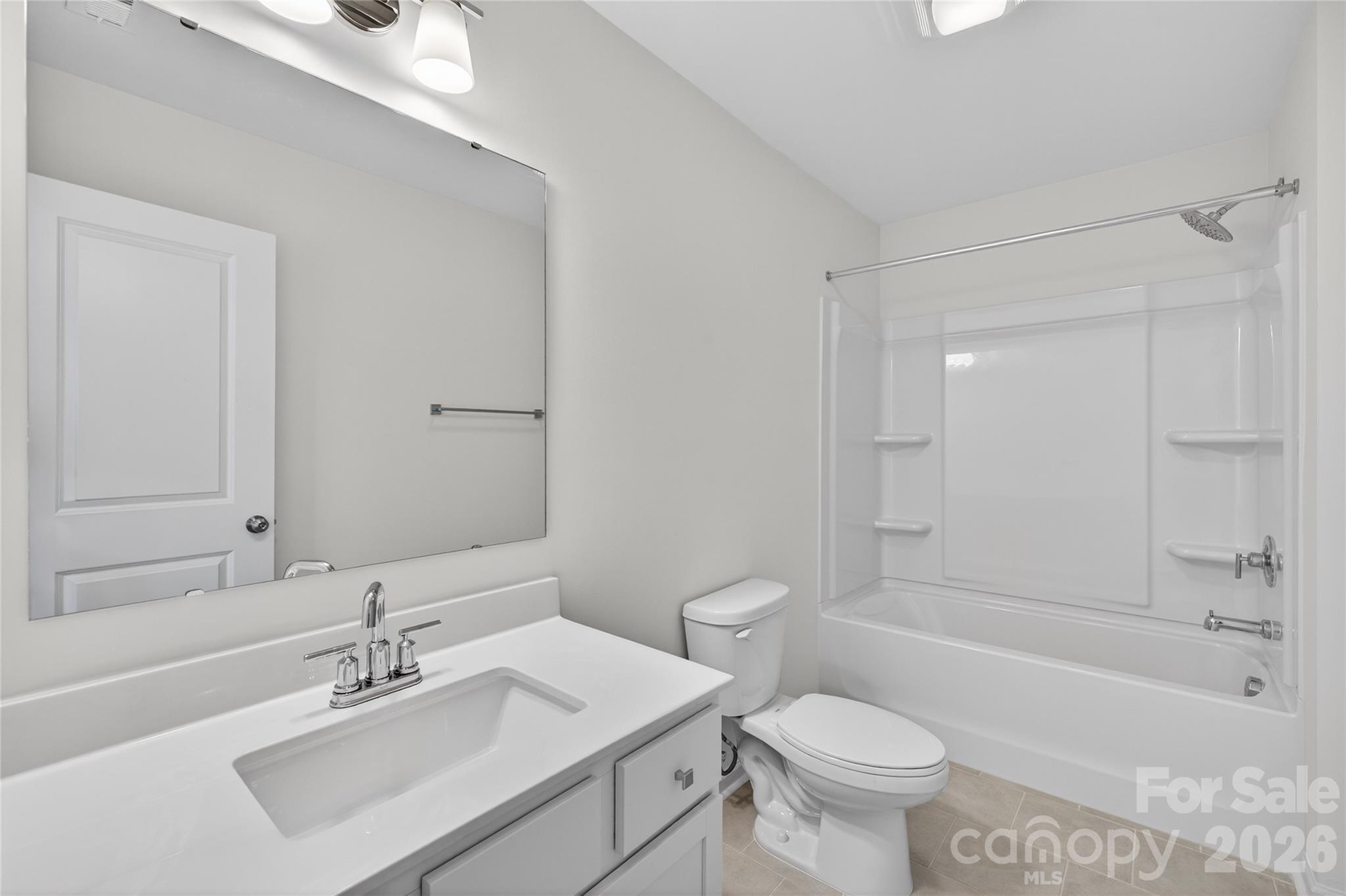 Edgewater - Residential