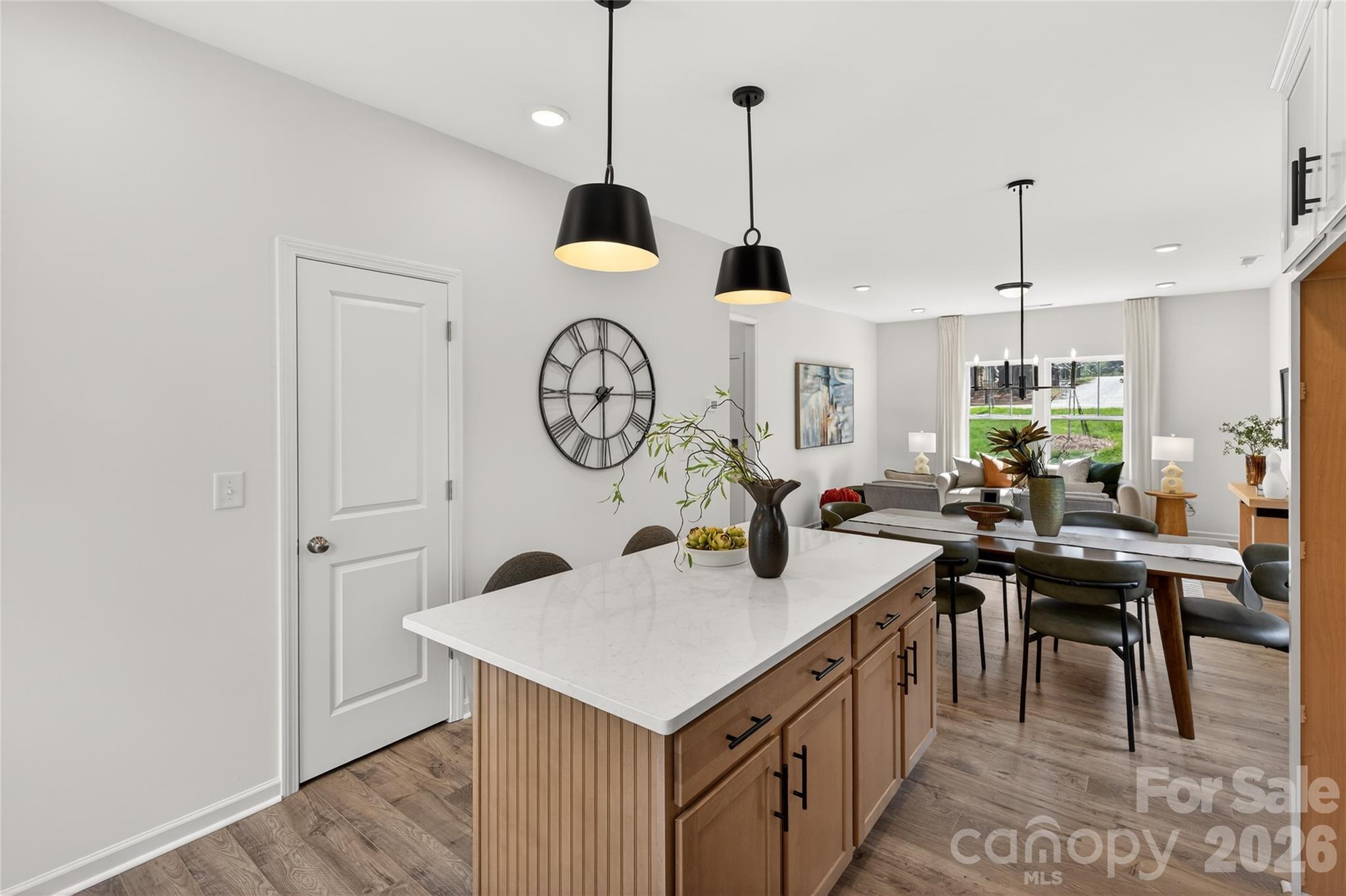 Edgewater - Residential