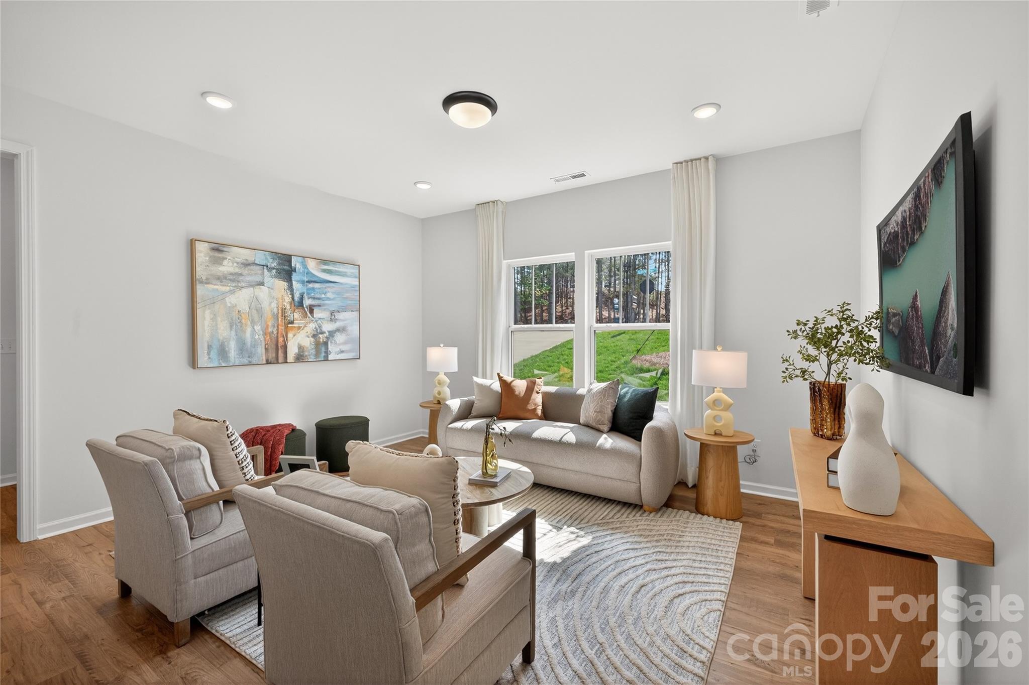 Edgewater - Residential