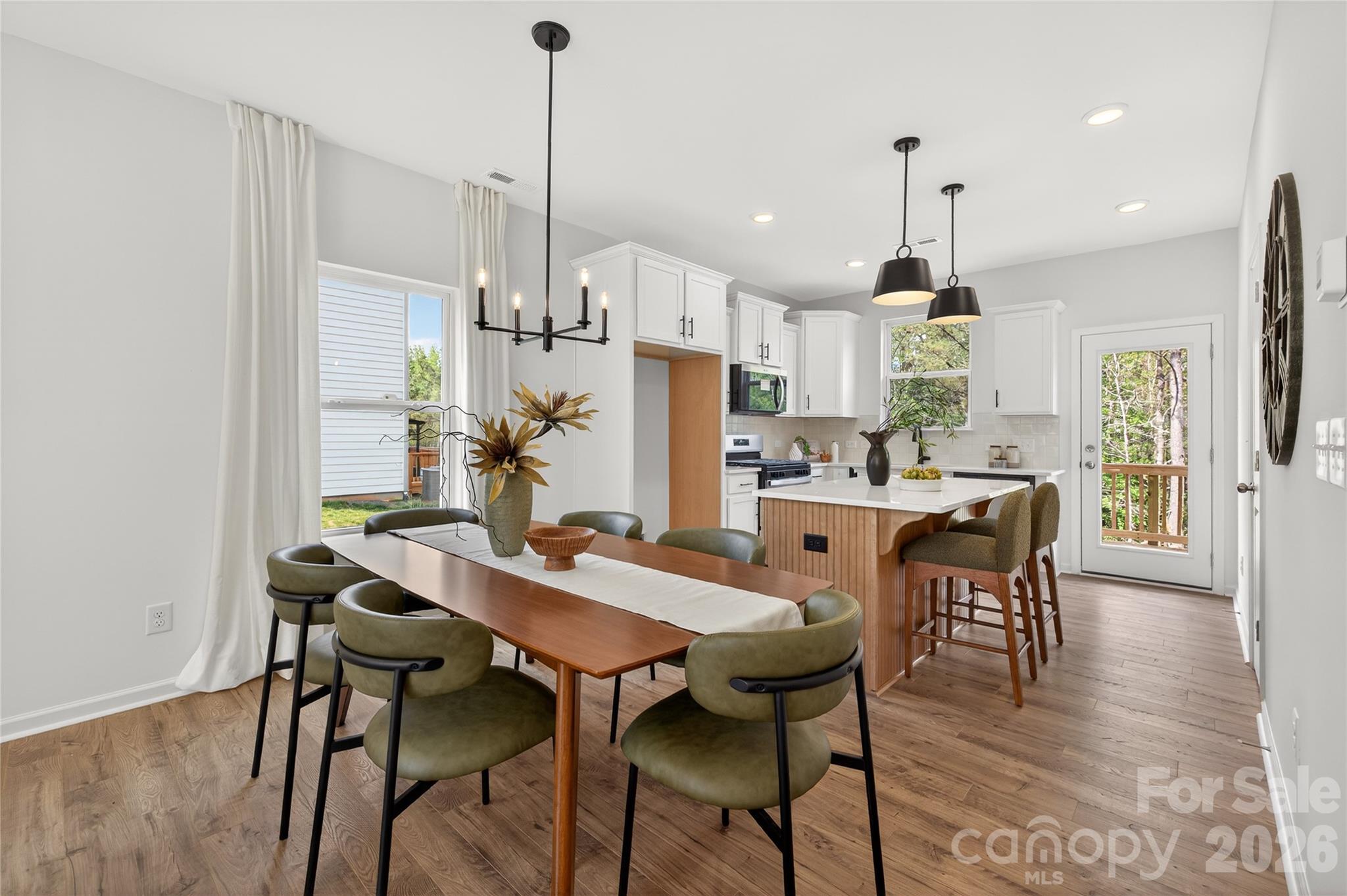 Edgewater - Residential