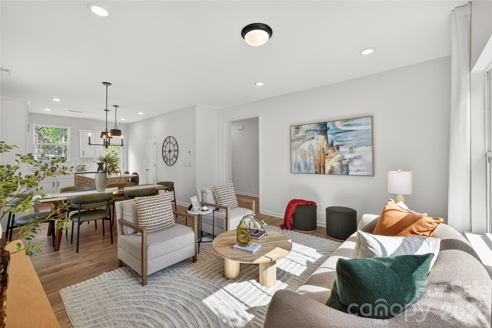 Edgewater - Residential