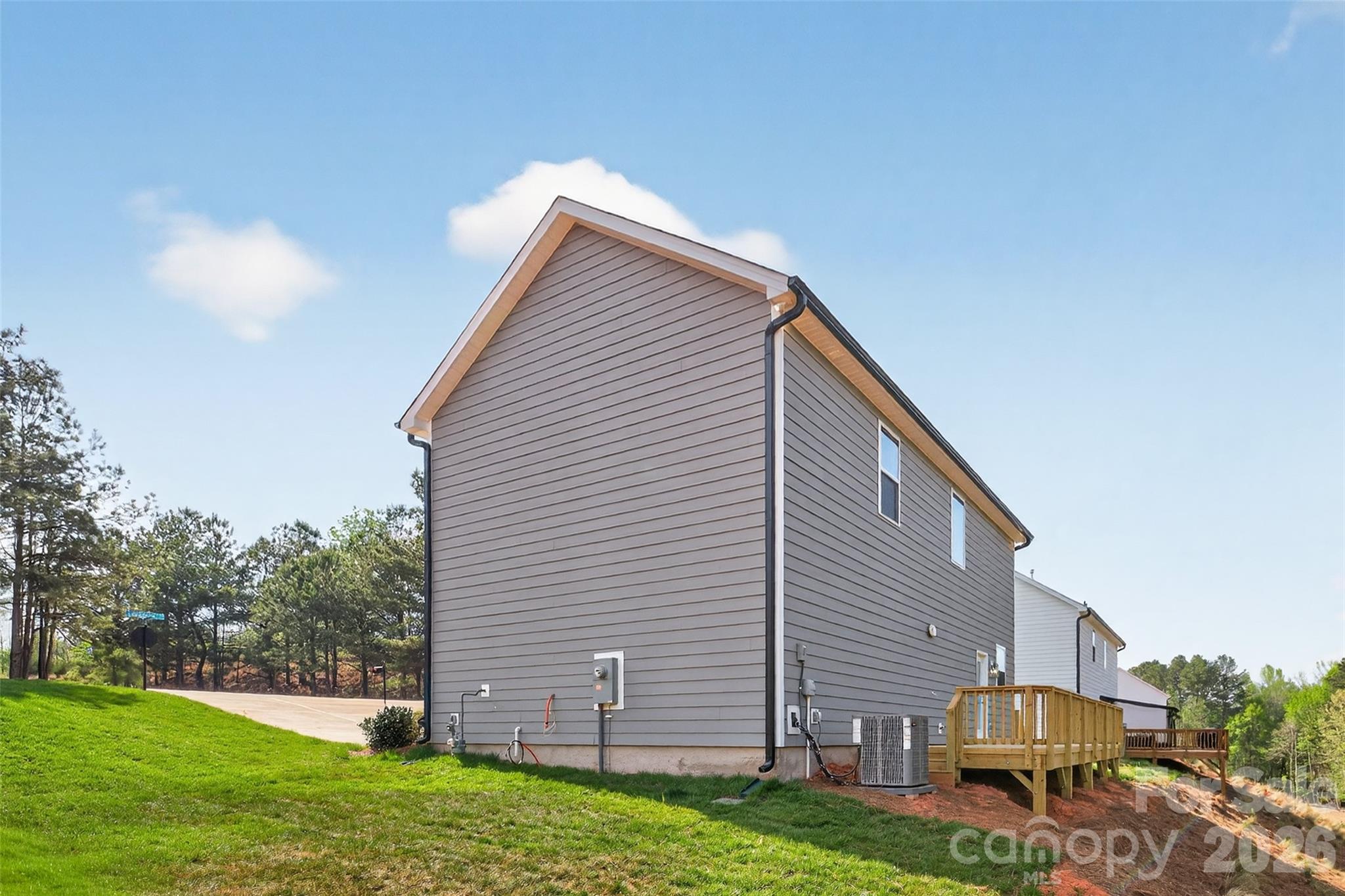 Edgewater - Residential