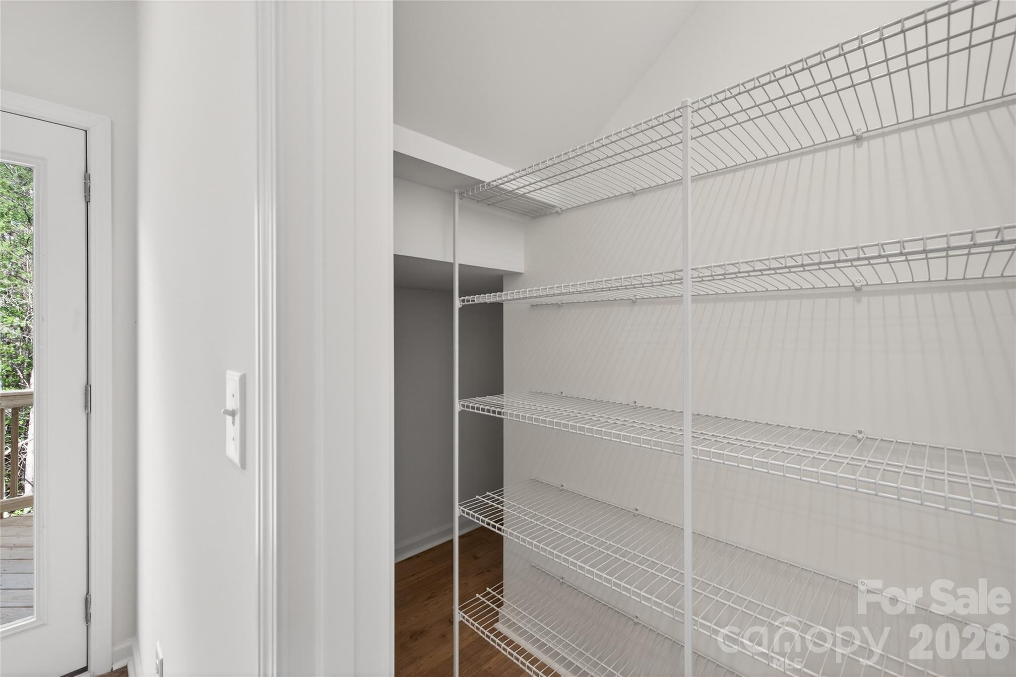 Edgewater - Residential