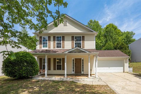 1471 Deer Forest Drive Indian Land SC 29707