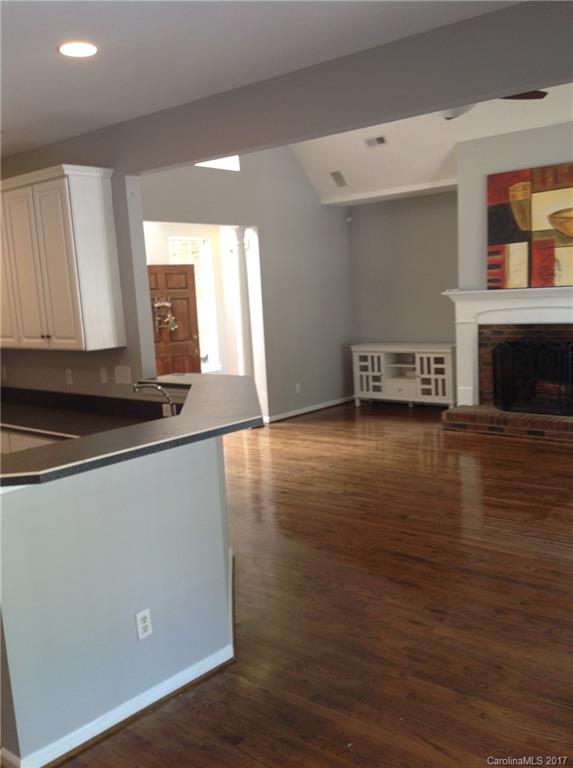 Long Creek - Residential