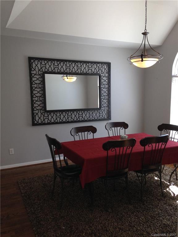 Long Creek - Residential