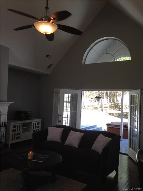 Long Creek - Residential