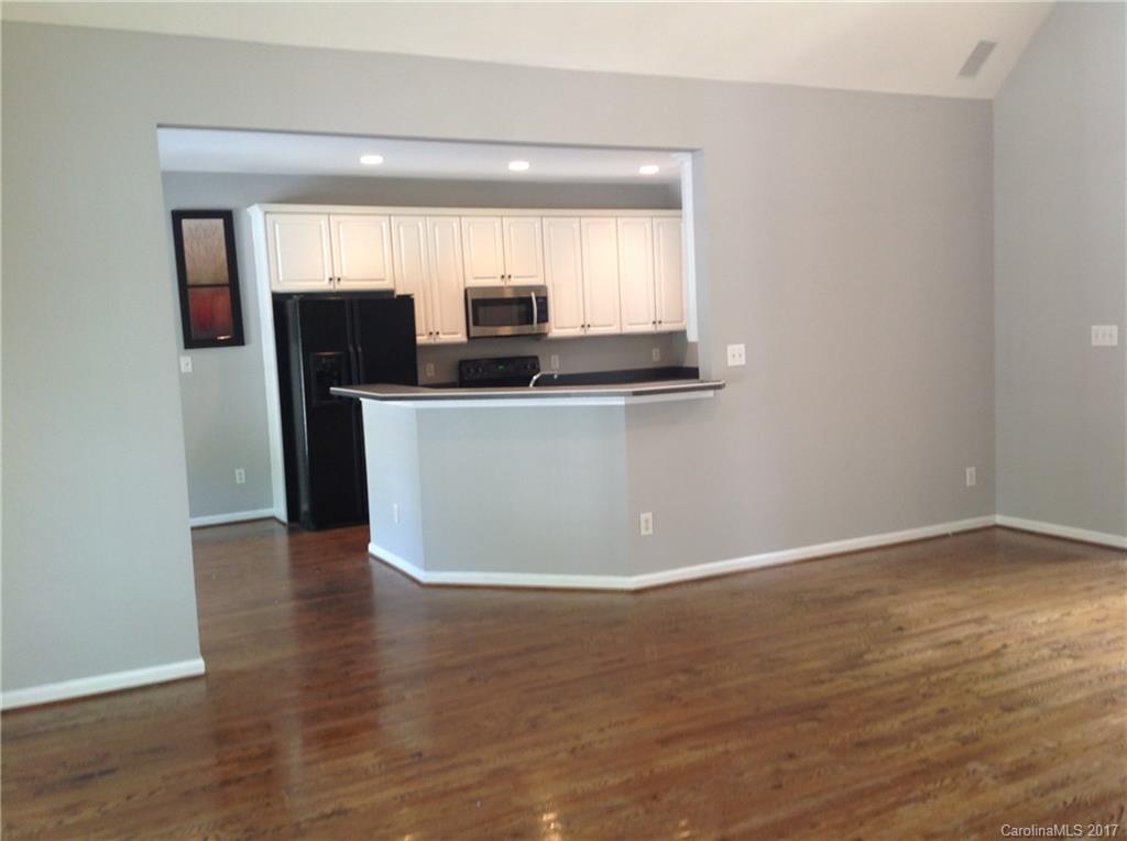 Long Creek - Residential