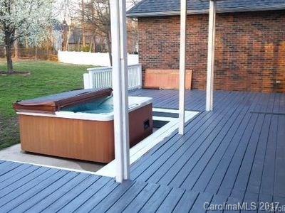 Long Creek - Residential