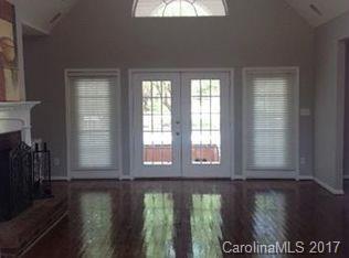 Long Creek - Residential