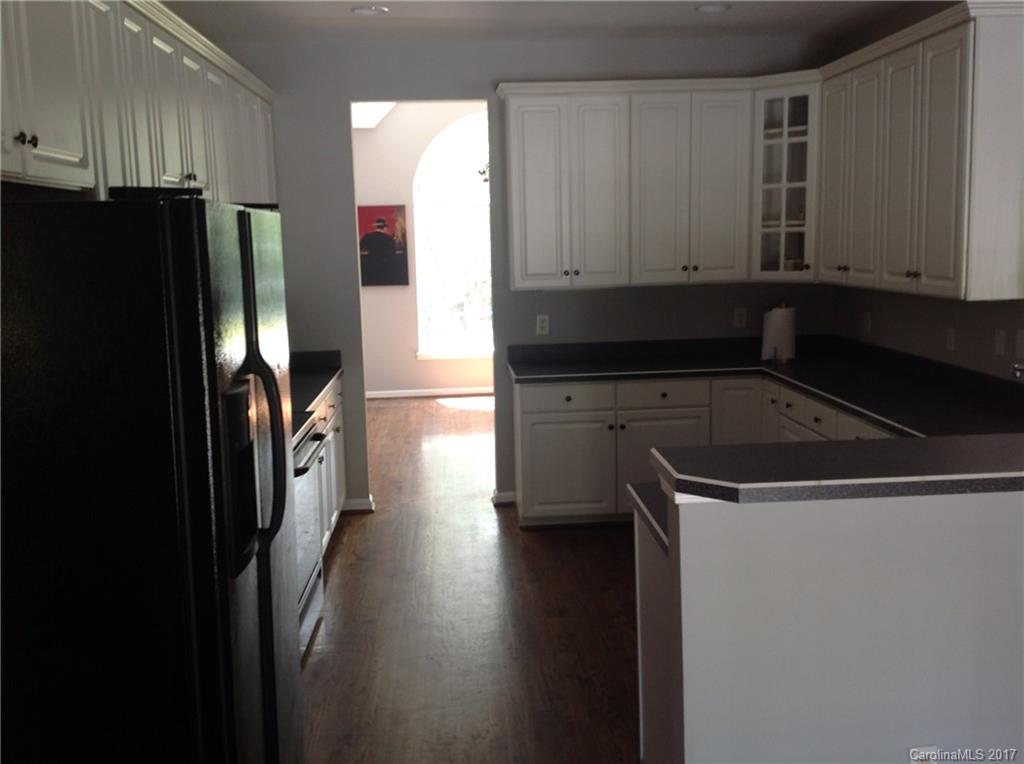 Long Creek - Residential