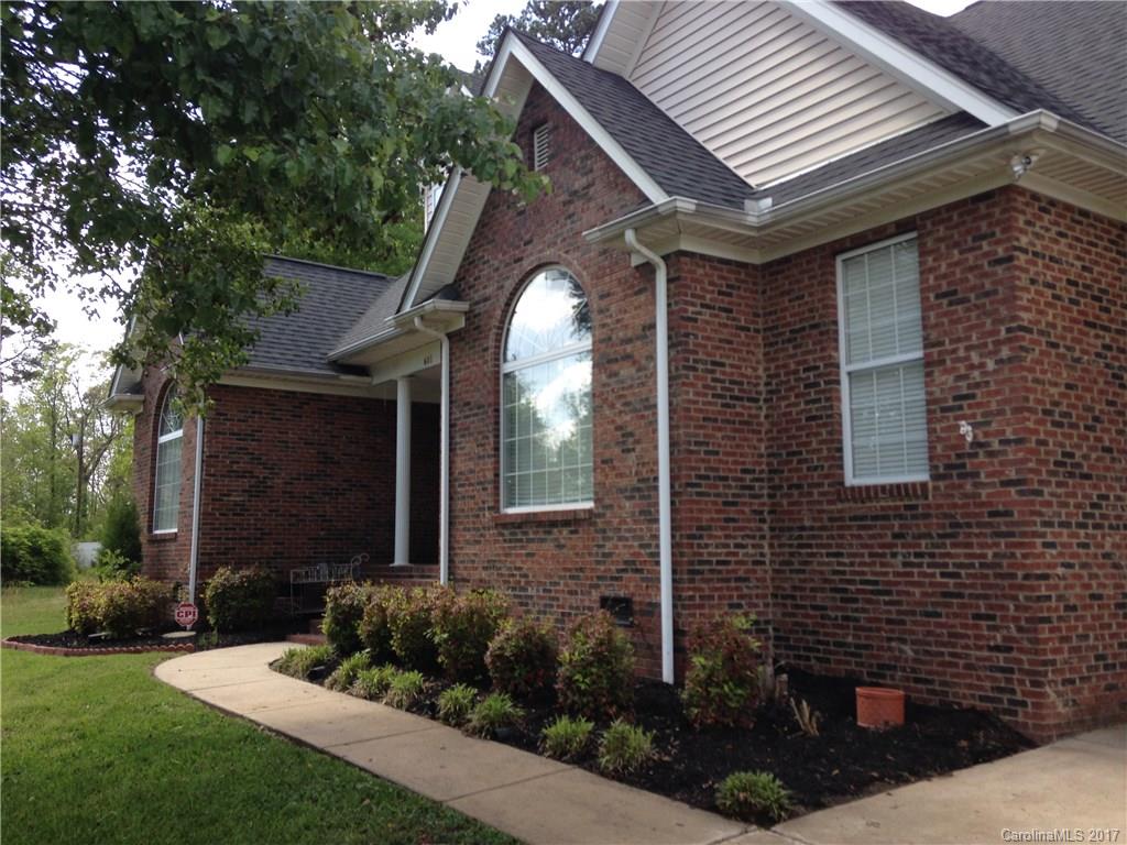 Long Creek - Residential