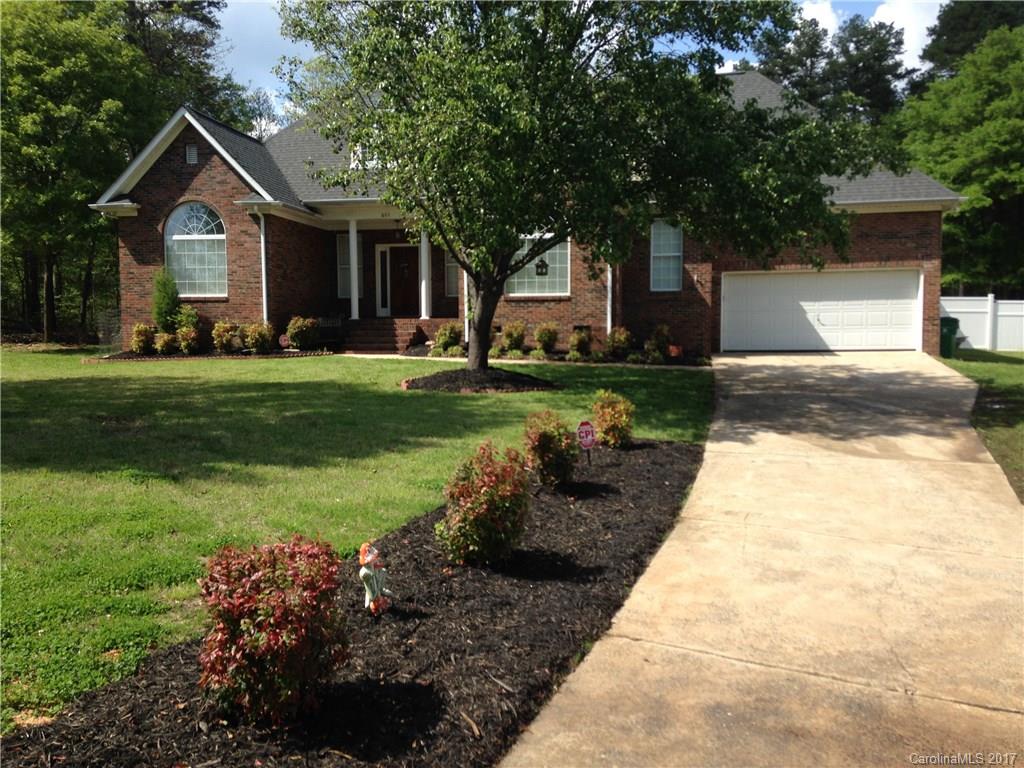 Long Creek - Residential