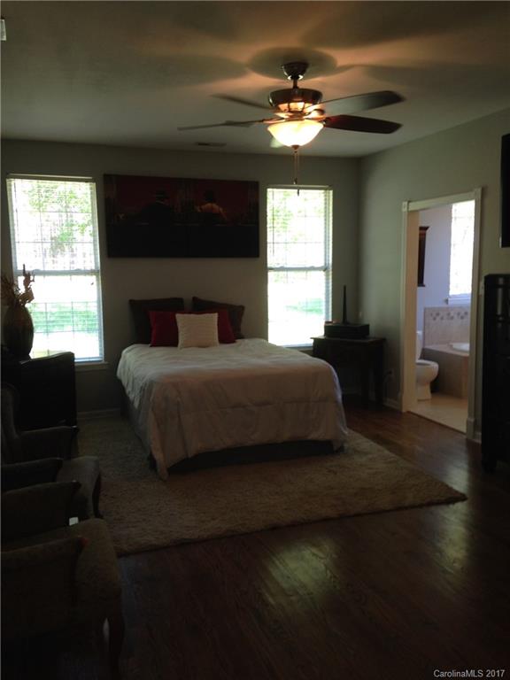 Long Creek - Residential