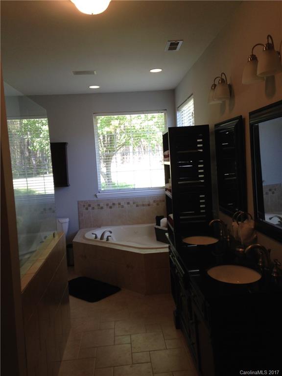 Long Creek - Residential