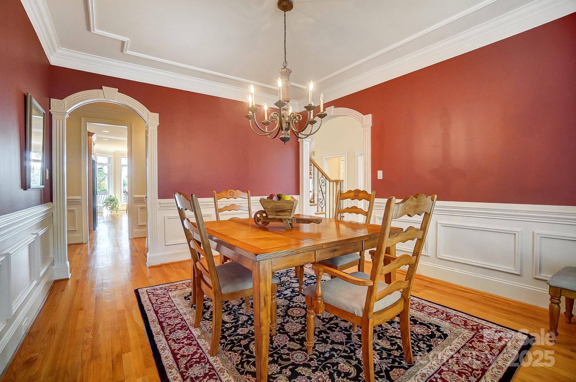 The Landing - Residential