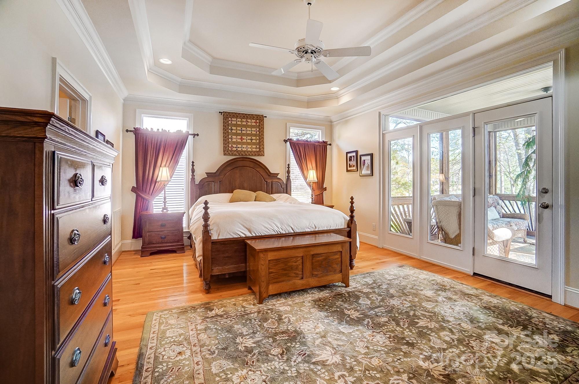 The Landing - Residential