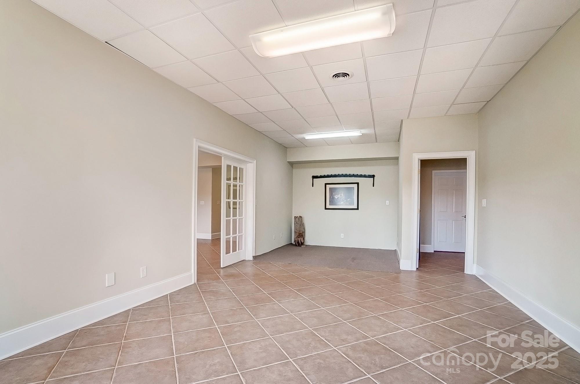 The Landing - Residential