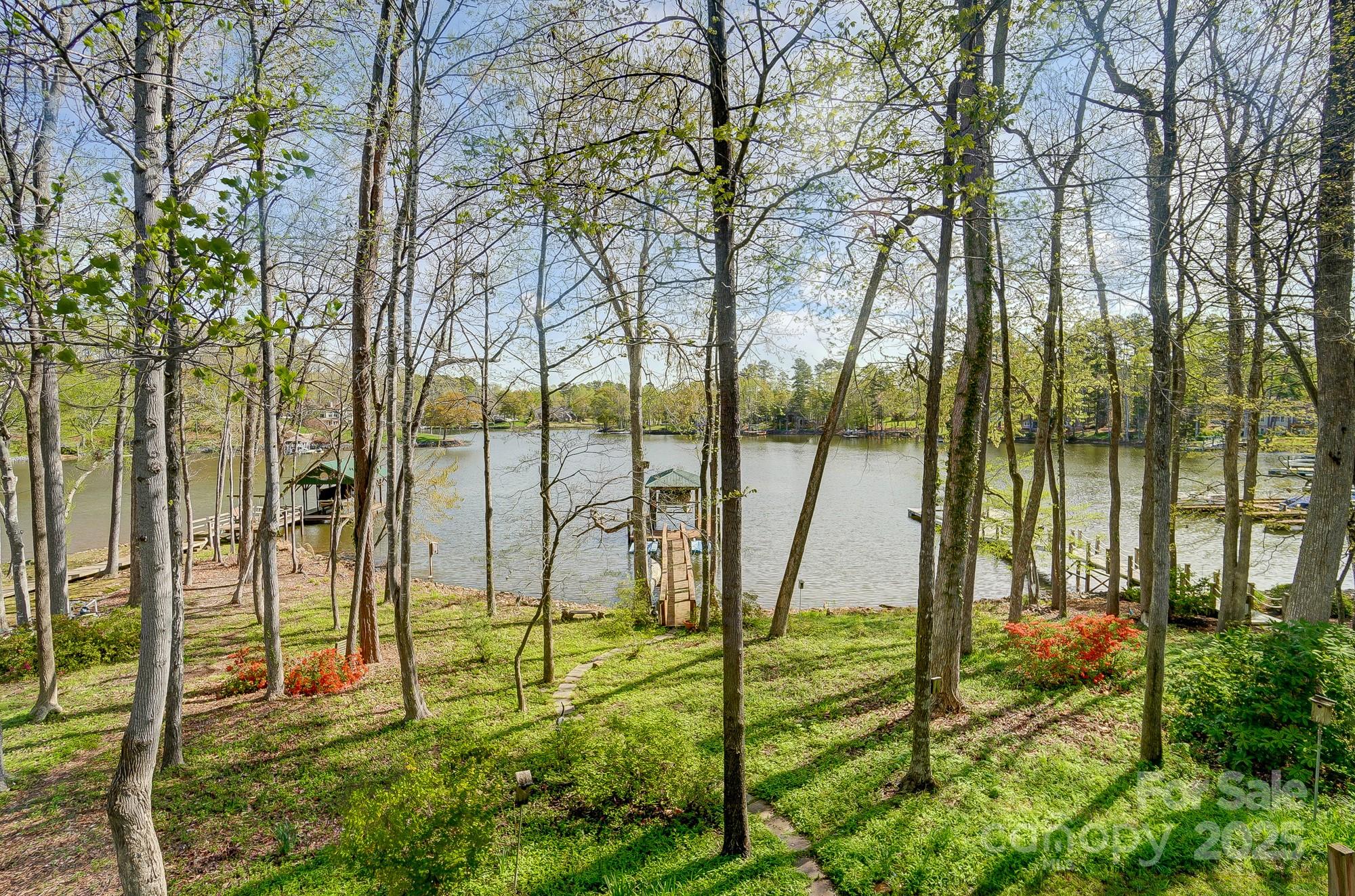 The Landing - Residential