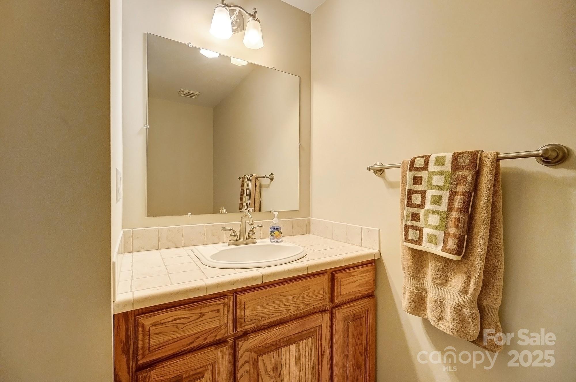 The Landing - Residential