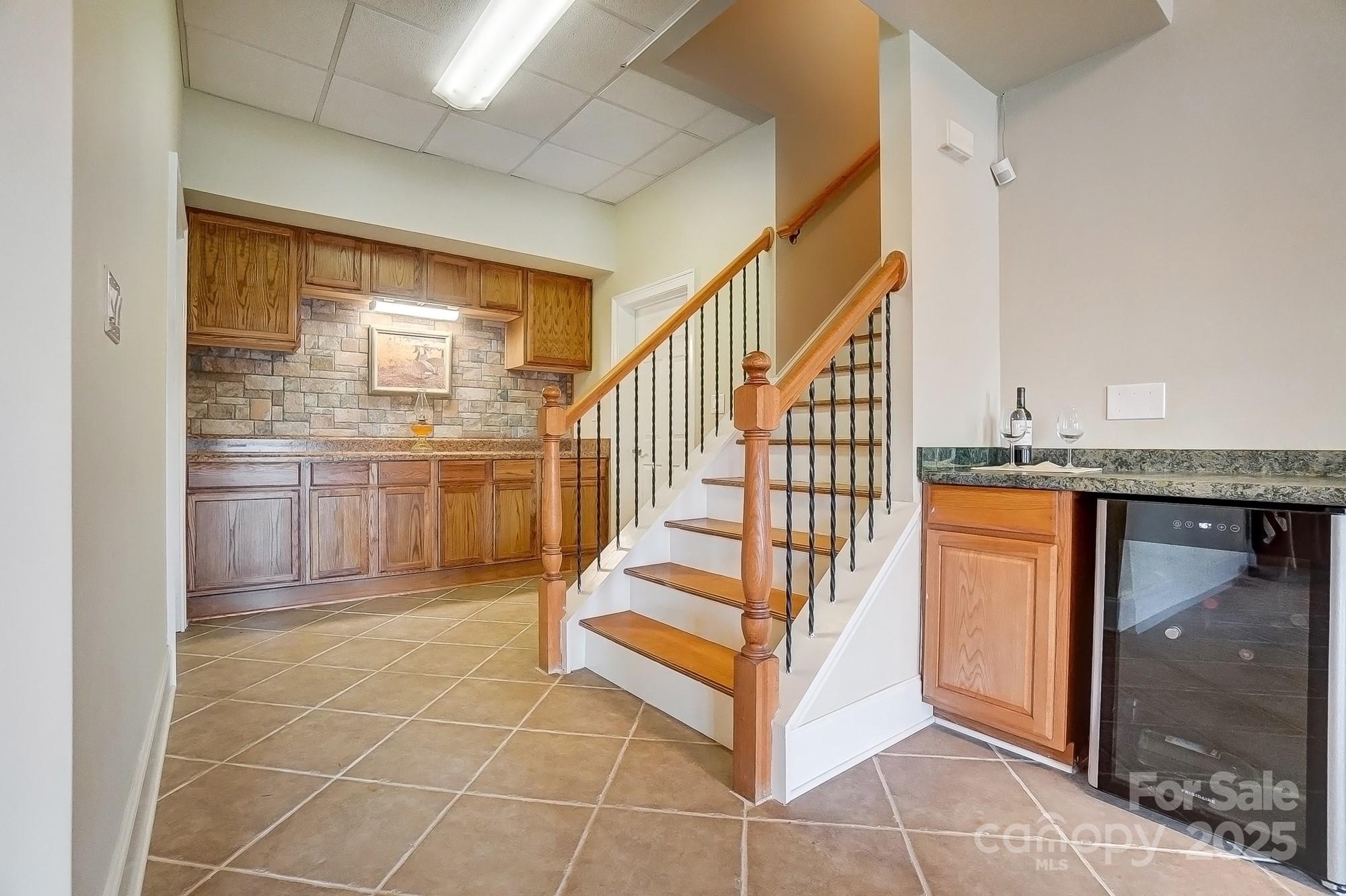 The Landing - Residential