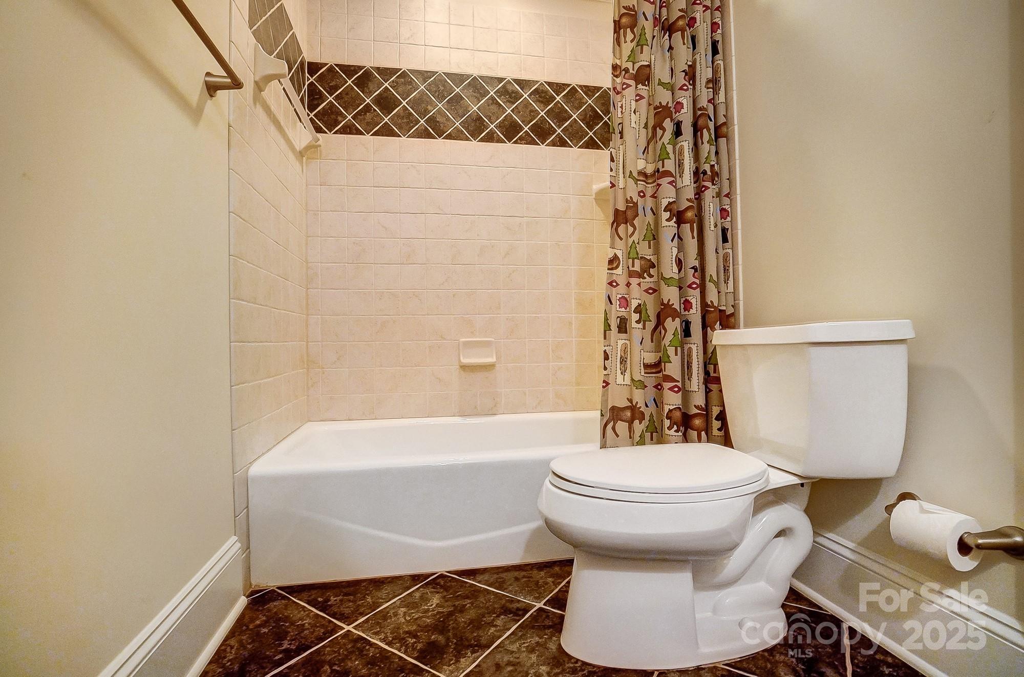 The Landing - Residential