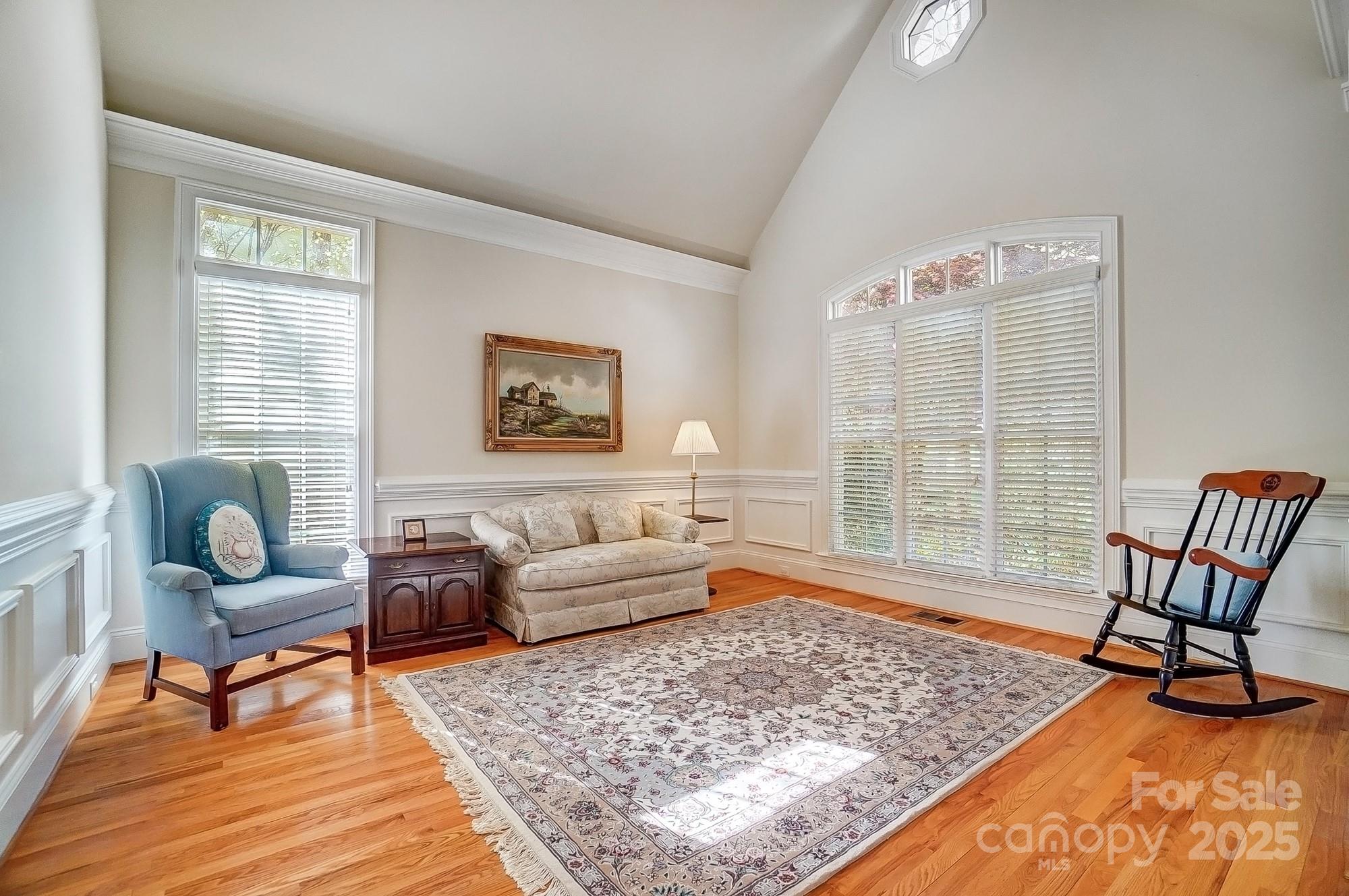 The Landing - Residential