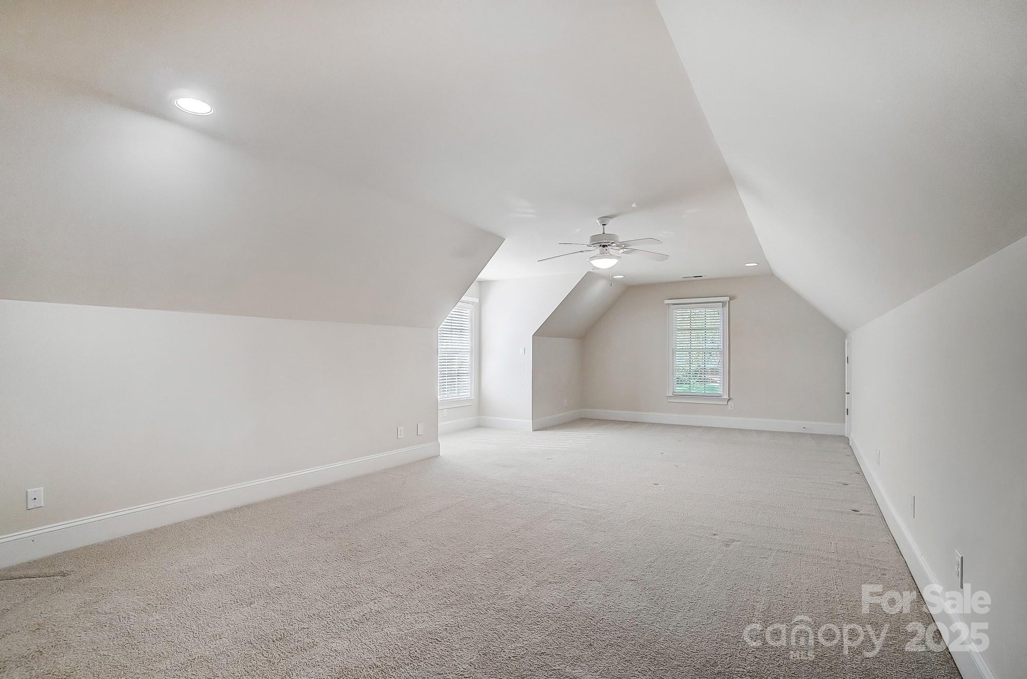 The Landing - Residential