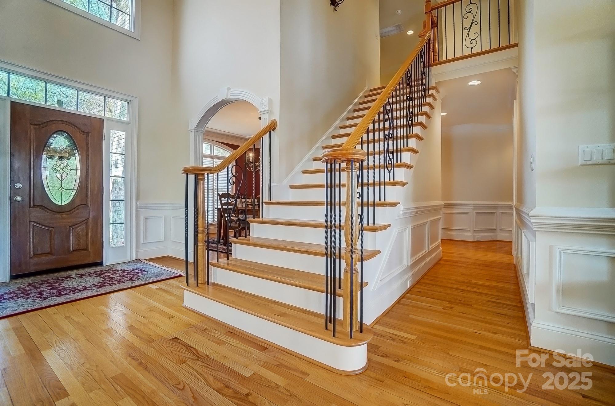 The Landing - Residential