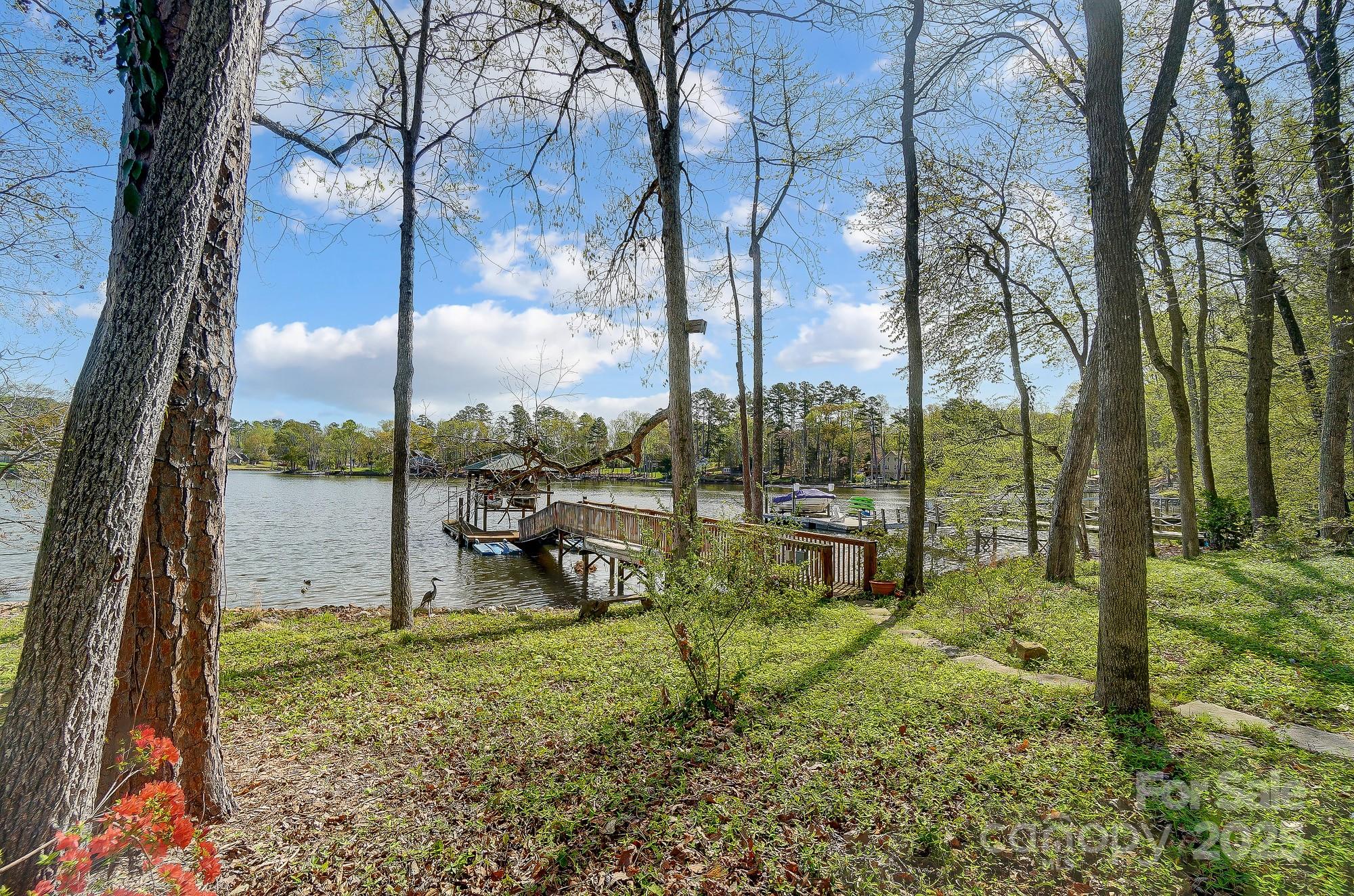 The Landing - Residential